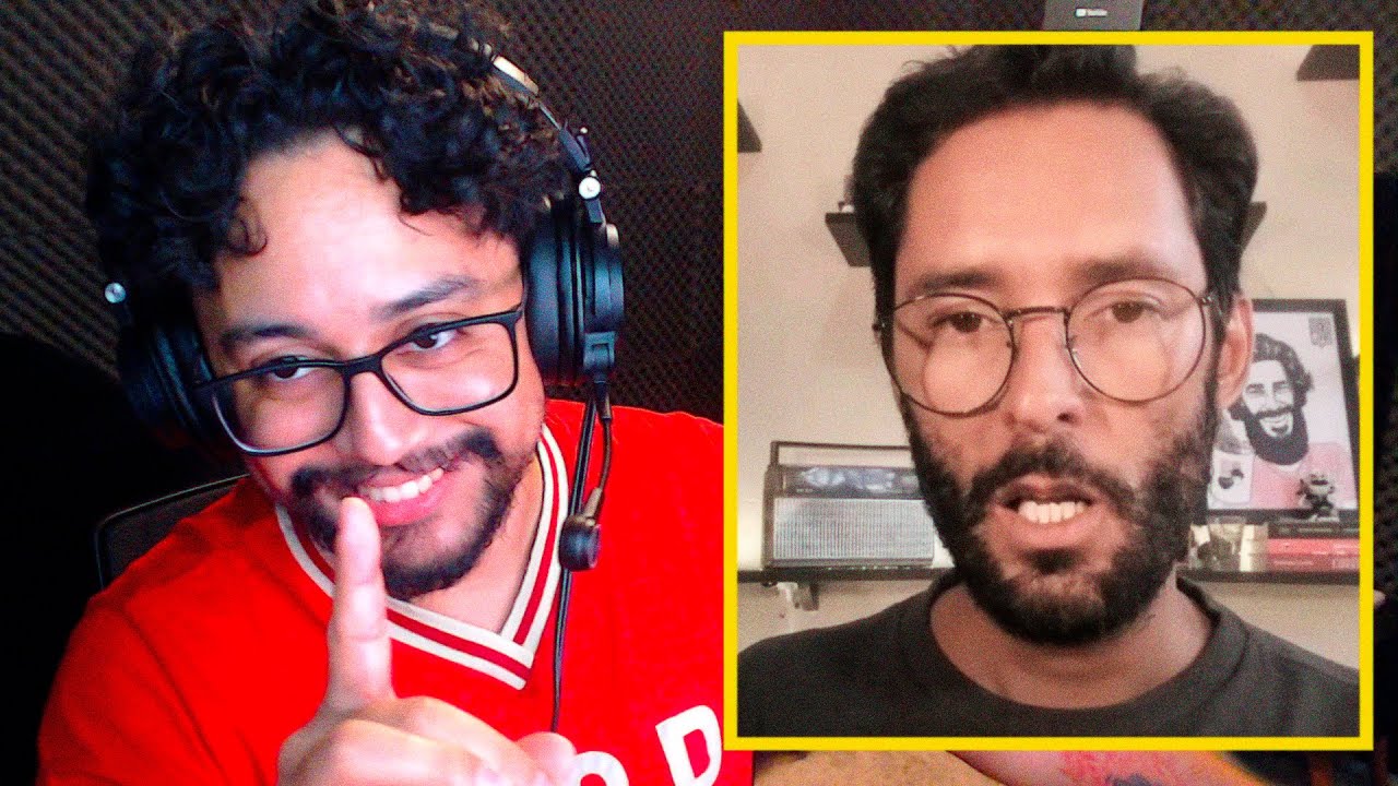 COMUNISTA DÁ "SOLUÇÕES" PARA ACABAR COM O CRIME NO BRASIL KKKKKKKKKKKKKKK