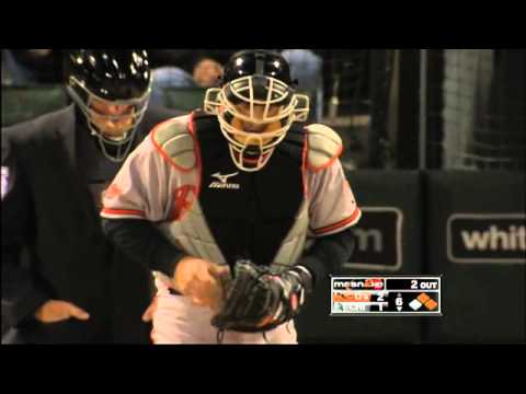 2011/04/30 Recap: BAL 6, CWS 2