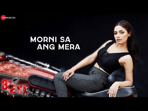 Swati Prasad My Bollywood Playback song for the movie - 