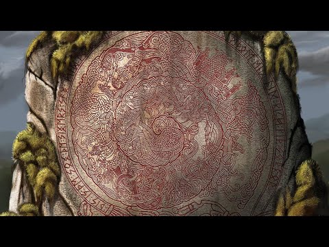 Hulkoff - Wide wuth (English Lyrics)