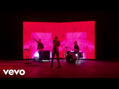 NEW CITY - For My Eyes Only