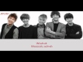 SHINee - Romeo + Juliette (SUB ESP) 