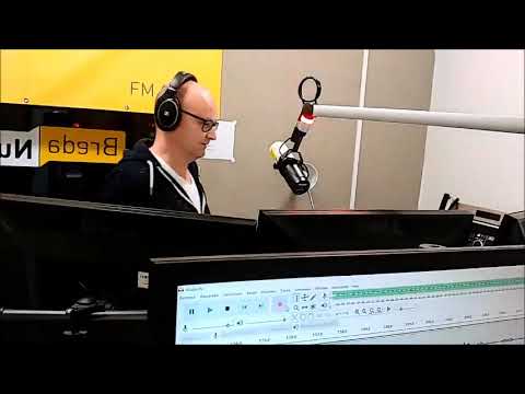 NACpraat 8 3 2018 Intro NACpraat Radio