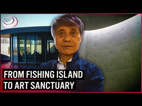 Tadao Ando: The Architect That Transformed Japan