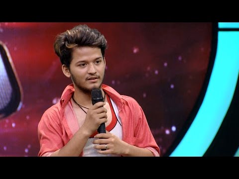 D3 D 4 Dance I Neuton I Mazhavil Manorama