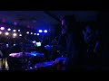 Ibrahim Ferrer - Boliviana (Valeria Peñaranda's Senior Recital Drum Cam)