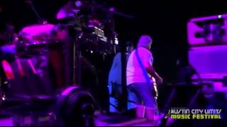 Love &amp; Only Love ♡ Neil Young &amp; Crazy Horse - 2012 Austin City Limits