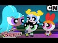 BLISS And The Powerpuff Girls Season 3 Compilation Cartoon Network