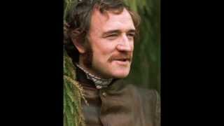 Richard Harris: My boy