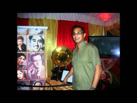 DOH DIL- INDAR KANHAI FT GERGORY AYUEN