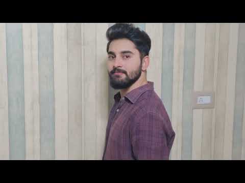 Kapil my introduc...