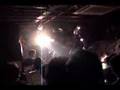 Mercury Program - You Yourself Are Too Serious - Japan live