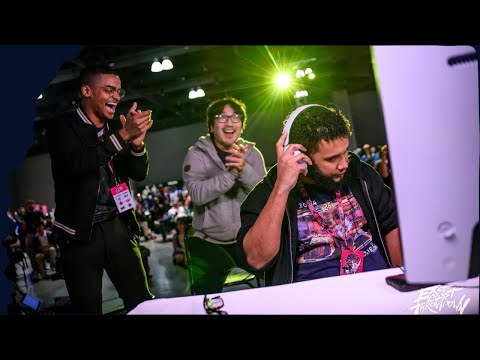 LuiMan20  vs AngryBird, BigBird and Lexx - SF6 Beast Cup [ 3vs3]