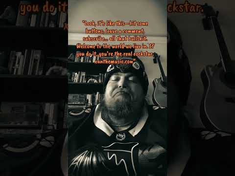 #MusicLife #IndieArtist #SubscribeNow #FanLove #CommentBelow #RockstarEnergy #XantheVibes