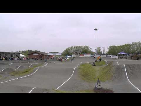 Elite Men Moto 2 NM Klepp 2015