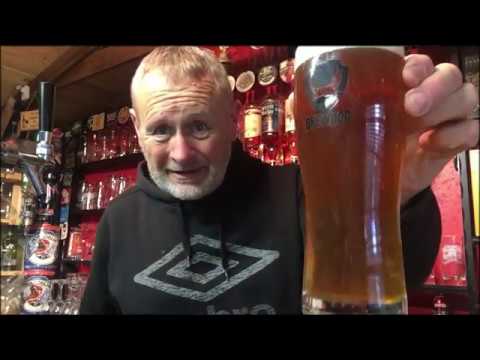 HBW 77  Clearing beer with gelatine