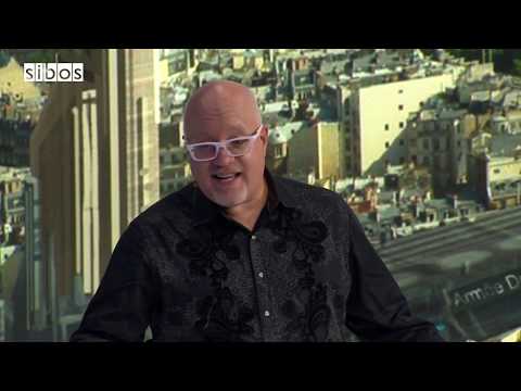 Sibos 2019 | SWIFT Innotribe highlights | Day Four