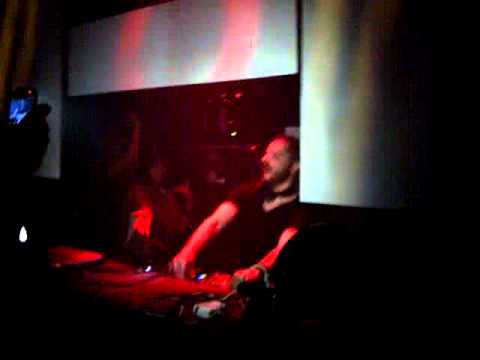 Mendo Playing Lady Luck @ Footwork