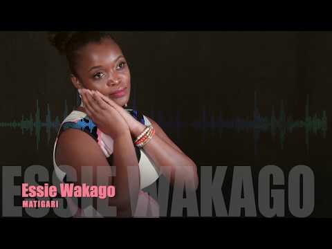 #Remnants# ESSIE WAKAGO - MATIGARI