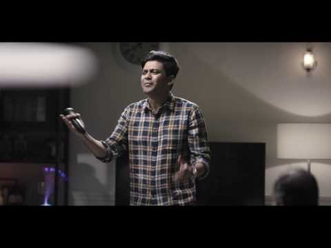 Anjuman Saxena Dish TV