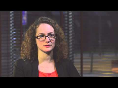 Karima Aziz - Early Stage Researcher, Changing Employment ITN