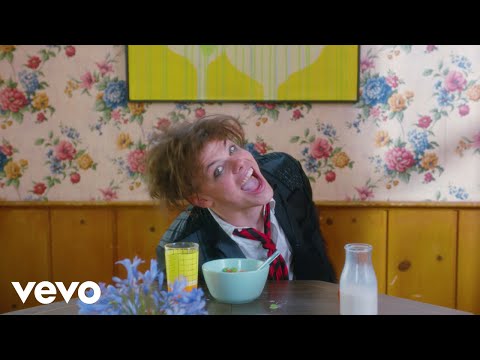 YUNGBLUD - Medication