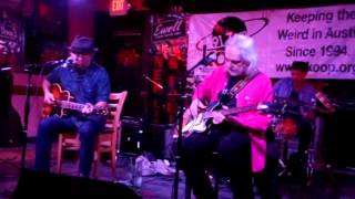 Ray Bonneville  - Shake Off Them Blues -