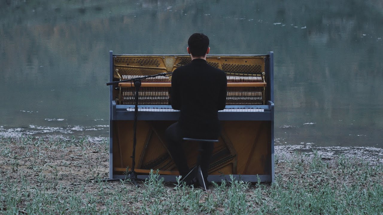 Promotional video thumbnail 2 for Classical/Jazz/Pop Pianist