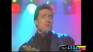 Call My Name - Orchestral Manoeuvres in the Dark