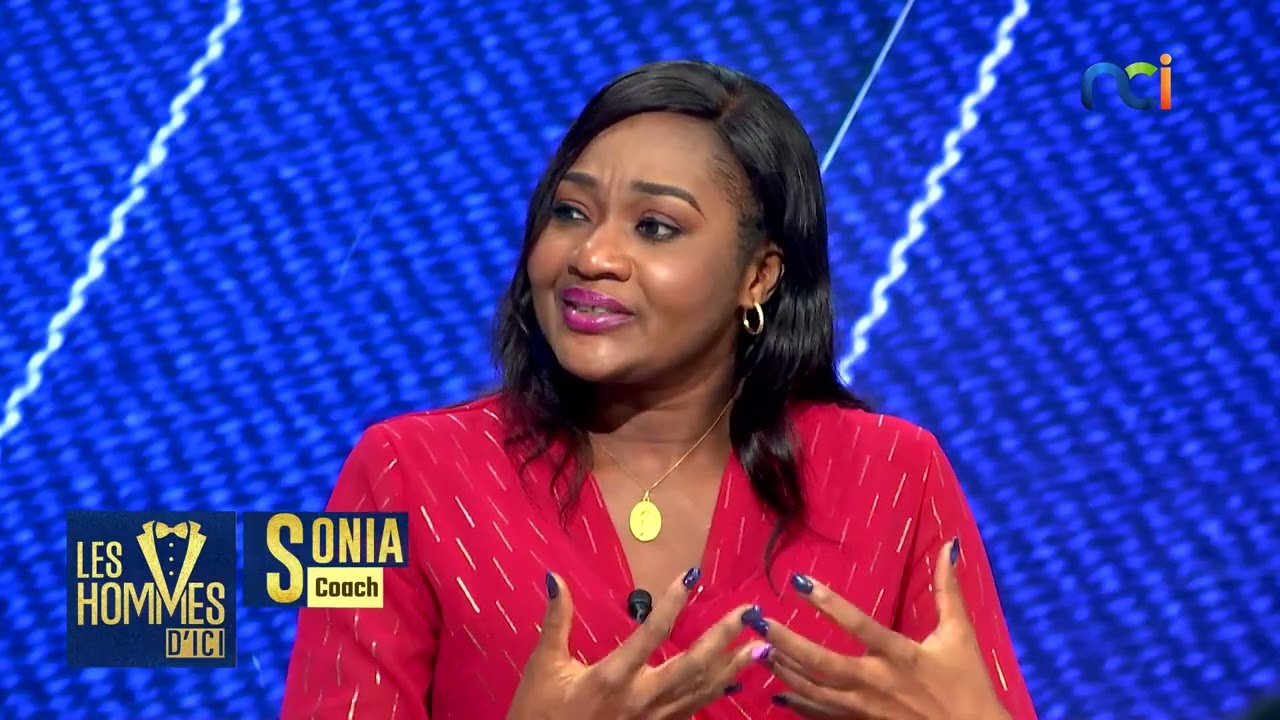 Les Hommes d'Ici s2 du 18 août 2023 | Les mariés, avec un comportement de célibataire.