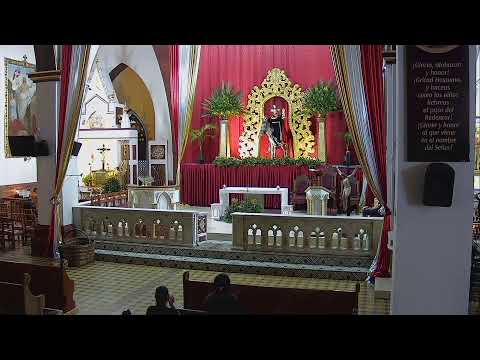 Misa y Asamblea de Oración   6:30 pm  /  Quinta Semana de Cuaresma   / Sábado 28 de Marzo de 2026