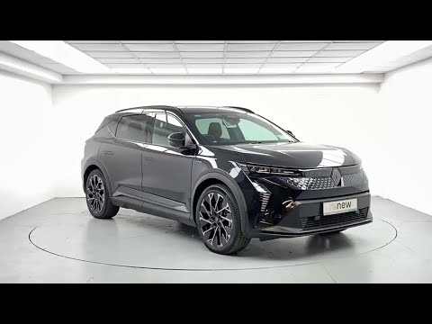 Renault Scenic E-Tech Scenic Esprit Alpine E-Tech - Image 2