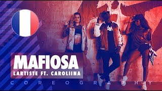 Mafiosa - Lartiste ft. Caroliina | FitDance Life (Choreography) Dance Video