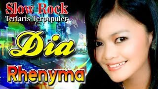 Download lagu Rhenyma - Dia | Slow Rock Indonesia Terlaris Terpopuler FULL HD mp3