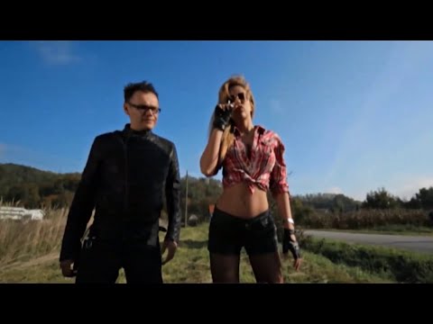 Leteći Odred - Volim te još (2013)