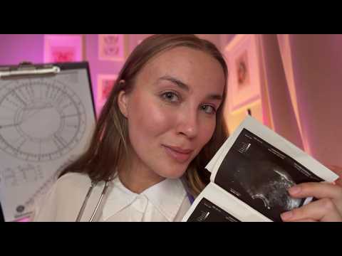 ASMR video by Dominika P.