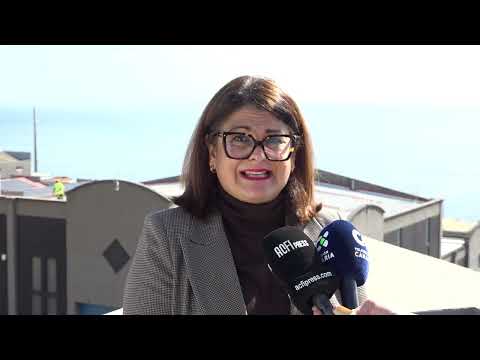 Declaraciones presidenta de Femepa, Patricia Jiménez ampliación de plazos Fondos Next Generation