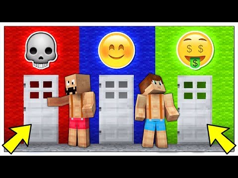 SFIDA ESTREMA PROVA A NON MORIRE! - Minecraft ITA