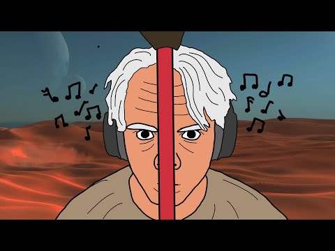 When you Listen to the Kenshi Soundtrack in Public