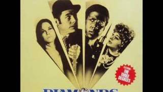 Roy Budd - Main Theme (Diamonds)