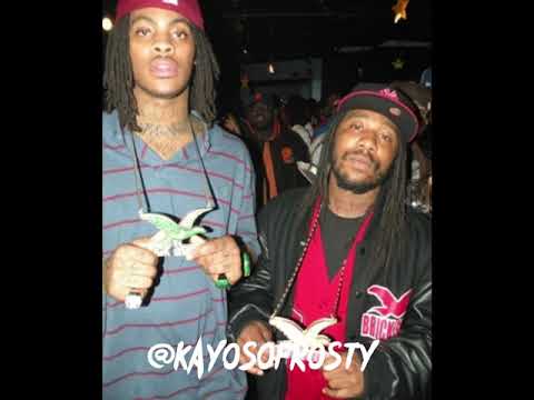 Waka Flaka Associate Frenchie BSM SHOT In The Neck Video