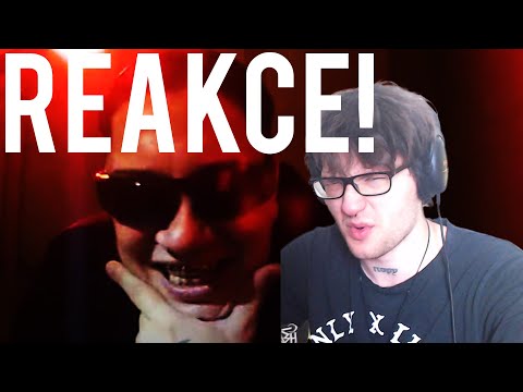 MEGA HUSTÝ! Luca Brassi10x, Dame & Bwayne - Paneláky majú oči (prod. LUJA) [REAKCE]