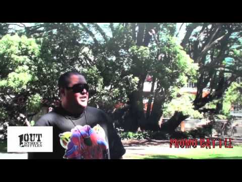 Xceed & D Steeze vs Devast8r & DND