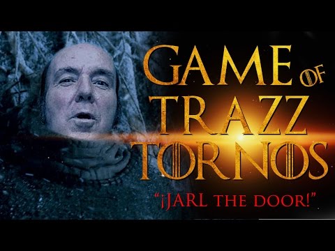 Game of Trazztornos 6-5 JARL THE DOOR - Blog Juego de Tronos