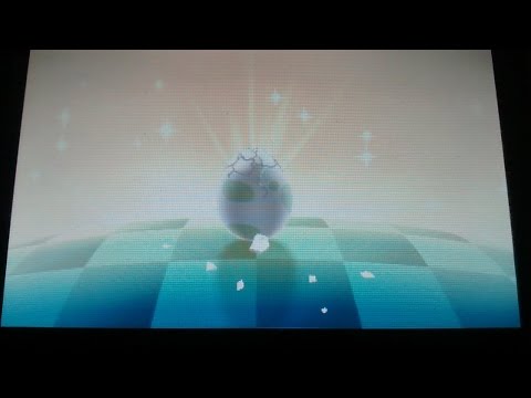 Pokemon Luna ITA [17-L'uovo si schiude]