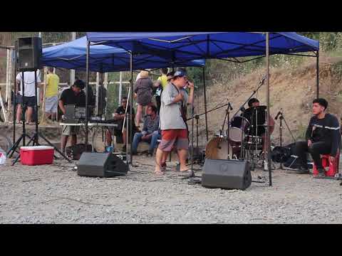 DAN VACIO & DISPERSO AL VERSO, CHIGUAYANTE, LA CANCHITA ENERO 2020