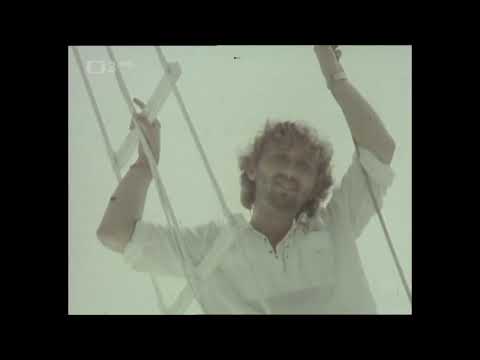 Dalibor Janda - Žít jako kaskadér (1985)