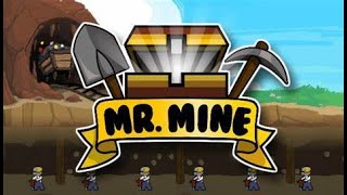 Mr. Mine Crazy Hack