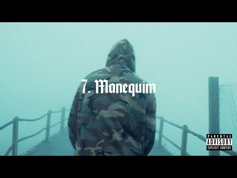 NOG - Manequim (ft. Dudu) [prod. Paiva]