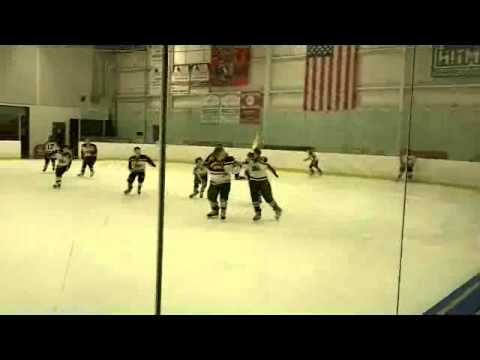 Wayne Hockey Club Squirt Championship 2010